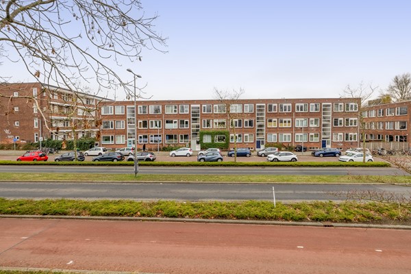 Medium property photo - Gordelweg 248C, 3039 GE Rotterdam